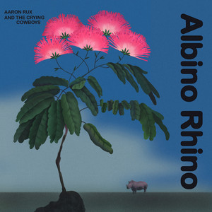 Albino Rhino cover