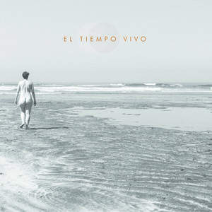 El Tiempo Vivo cover