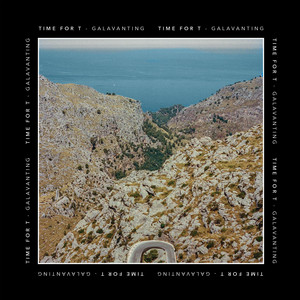 Galavanting cover